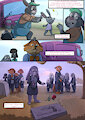 Commission - Part of the Family 1 by TheHades