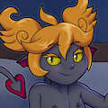 Shadow by ZekLullaby