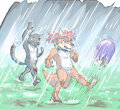 Come Rain or Mud by lavilovi