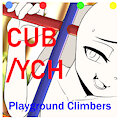 [YCH SALE] Playground Climbers (multi slots)(CLOSE) by Spunkie