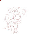 Sketch-a-palooza III (3) by HydroFTT