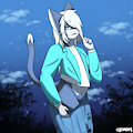 Artwork #51 - Midnight Heat by NagisaShoutara