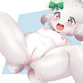 Ych Hairpin-chan by Unholysoul