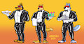 Butler Rovers, Ready to serve [COM] by G00da