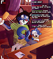 [COM] Spanking session by Krimsons