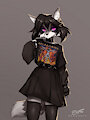 Gothie Frankie