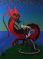 Magical Moment by DemonLilith