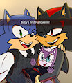Vamp fam by GottaGoBlastNSFW