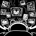 Sonictober Day 10: Meetings by Shadowwalk