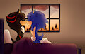 5 in the afternoon by GottaGoBlastNSFW