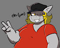 Dorpeh by InsecureFlaky