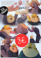 Best Day Ever ANNOUNCEMENT by TheHades