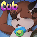 [SubscribeStar] Tuckered Bab by Khaimera