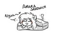 Amarandwich