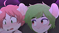 Excited introductions~ by Ratarchy