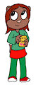 Possibly Penny by ruink