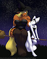 Witchy (by Jailbird)