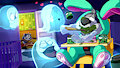 Ghost-Busted - Part 2 by Tupi