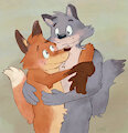 Cherish the Moments by Leaf