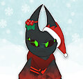 Comm - Christmas Sep by Nova0Moon