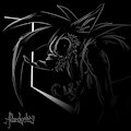 Al lurks by alhedgehog