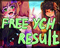 ❤️❤️❤️ Free YCH result ❤️❤️❤️ by DeadNikki