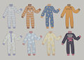 Pajamssssss by skidoo