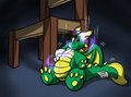 Dragon Plushification by Virmir