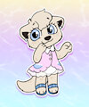 Shelly the Otter by DanielMania123