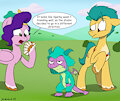 Recasting by Strebiskunk