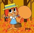 Country Bumpkin by Jugend