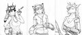 The A Team by Meowmere
