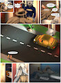 Welcome Home - P6 by TrashBadger