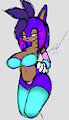 Berri 001 by GalaxyViolet