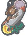 dylan con badge by Regulator