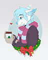 That sweet warmth by HoneydewFox92
