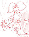 -doodle- Doozer Diddling by MonsterMeat