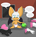 Regressed Rouge (Diapered) by HydroFTT