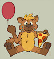 Yeenday by Leaf