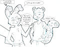 A day out by Zoichi