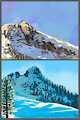 Palisades Tahoe by pandapaco