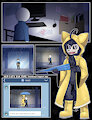 SCP-1471 ESA Type-07 by vavacung