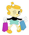 Shopping Chalice by ruink