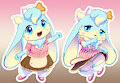 Sofu promo by Pyritie