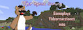 Banner Facebook Hyena by luchianoraccoon
