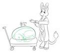 Scrambled Eggs by SenGrisane