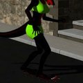 stomp... by Fursat