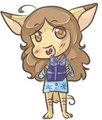 Aki's Christmas Gift by Sheep by OreoClarity