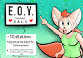 E.O.Y SALE by Taillove