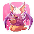 Comfort by Hyoumaru